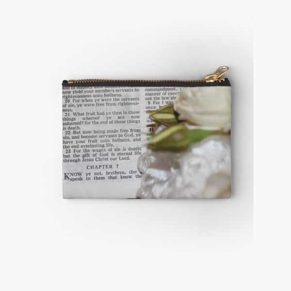 Item preview, Romans 6:23 designed and sold by aprilann.