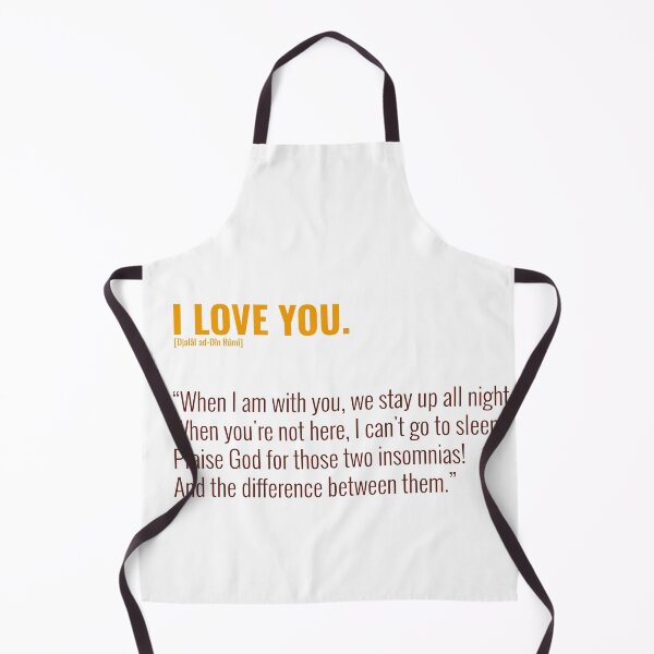 Item preview, Djalâl ad Dîn Rûmî Quotes About Love designed and sold by Studio TANFF.
