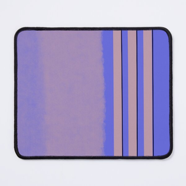 Item preview, Lilac Stripes designed and sold by TomSaturnV.