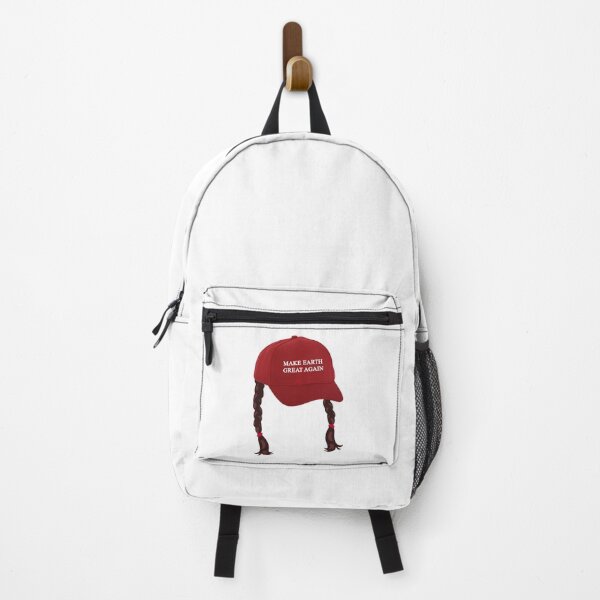 Item preview, Greta Thunberg designed and sold by Soll-E.