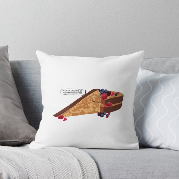 Item preview, DRAW ME LIKE ONE OF YOUR FRENCH GIRLS! designed and sold by Seedy-Avocado.