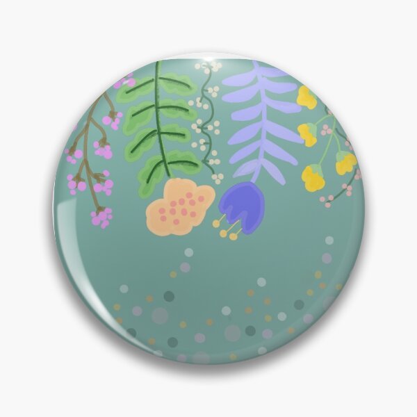 Item preview, flowers under heaven designed and sold by bobosay-store.
