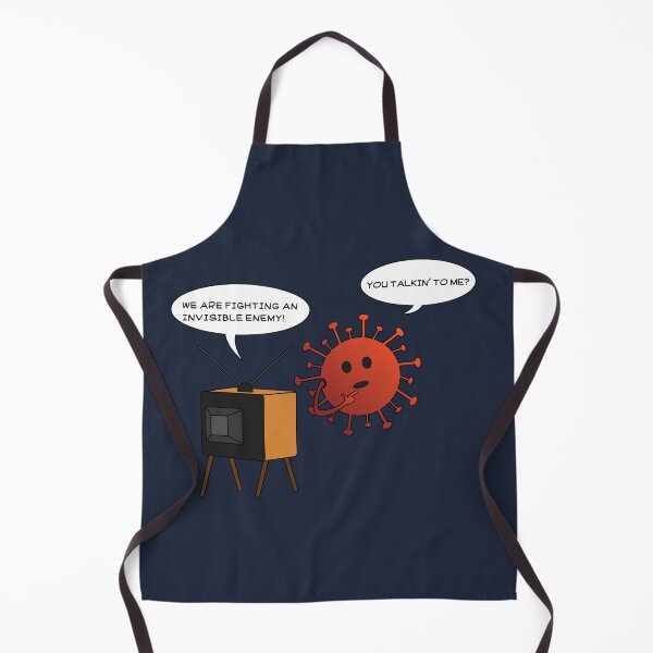 Item preview, Invisible Enemy designed and sold by chyneyee.