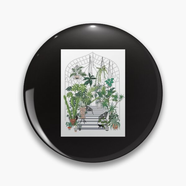 Item preview, illustration à effet de serre Poster designed and sold by HortonHarmon17.
