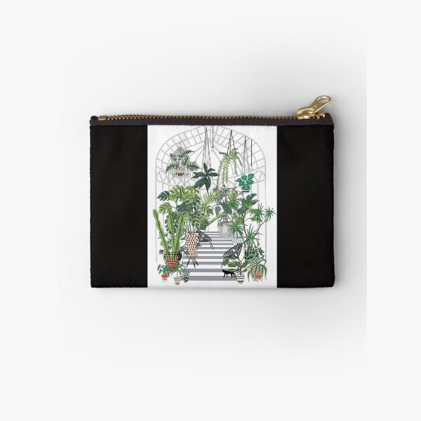 Aperçu de l'œuvre illustration à effet de serre Poster créée et vendue par HortonHarmon17.