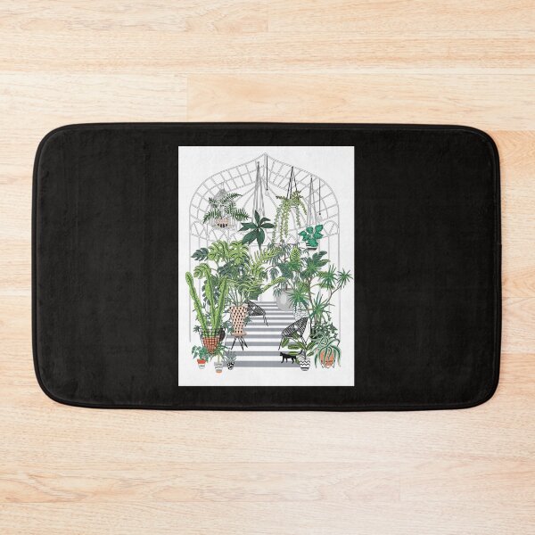 Item preview, illustration à effet de serre Poster designed and sold by HortonHarmon17.