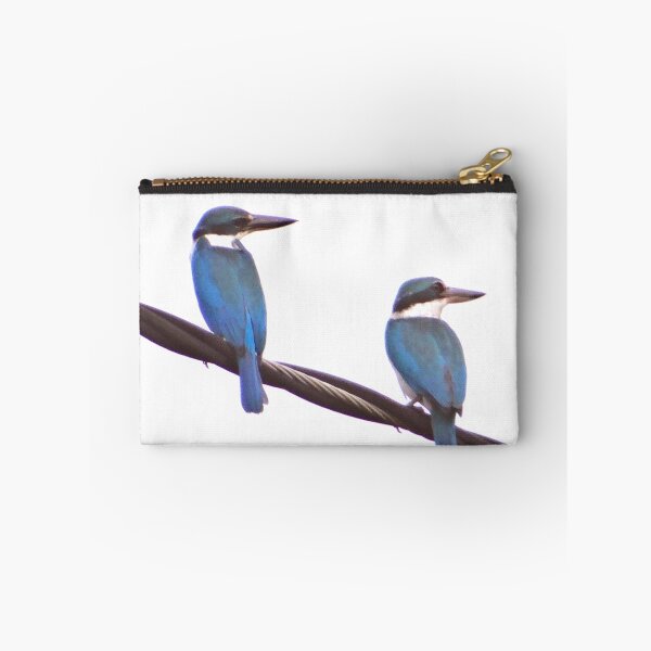 Item preview, THE KINGFISHERS designed and sold by NICK COBURN PHILLIPS.
