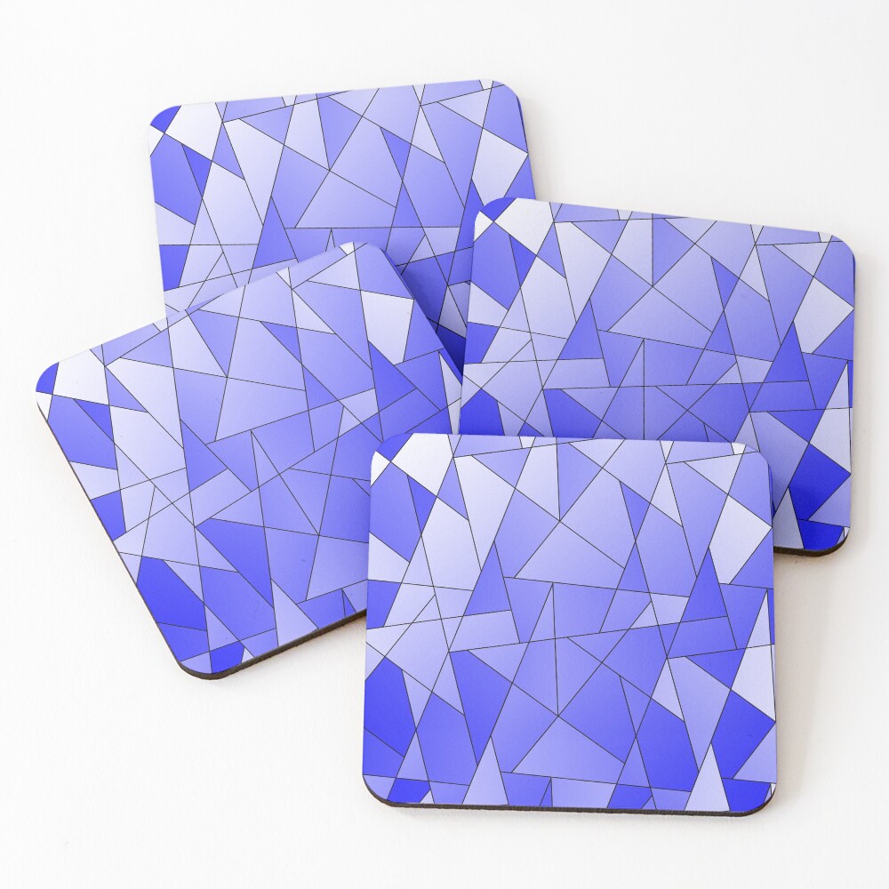 Item preview, Coasters (Set of 4) designed and sold by M-Infinite.
