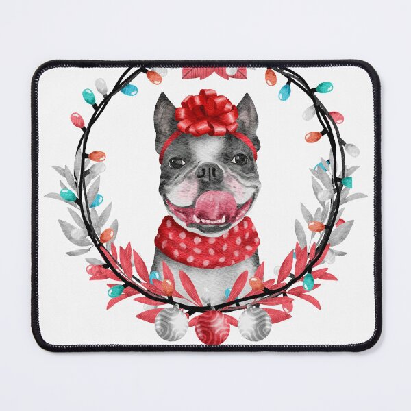 Item preview, Christmas festival shirt 2022 with pug puppies Dogs Design designed and sold by MichaelGrace.