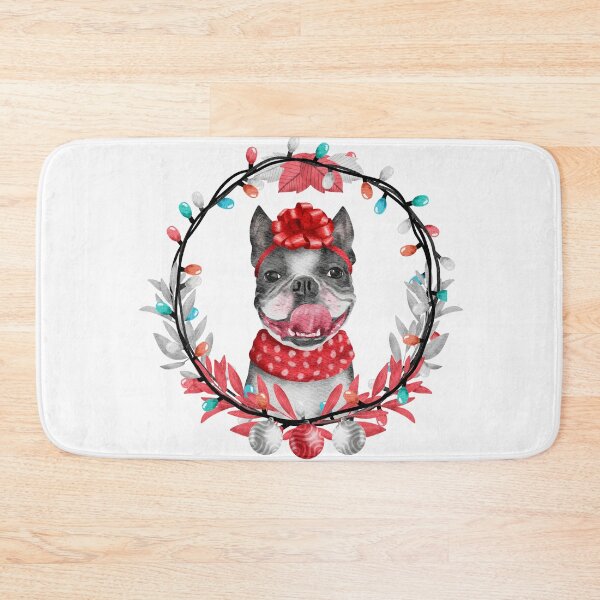 Item preview, Christmas festival shirt 2022 with pug puppies Dogs Design designed and sold by MichaelGrace.