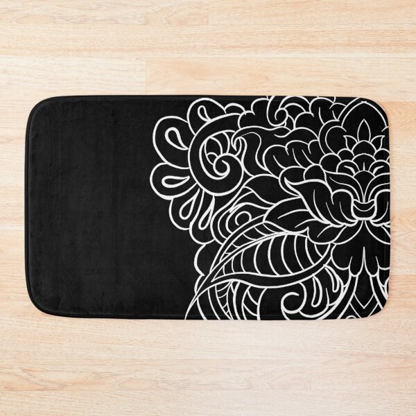 Item preview, Floral  detail designed and sold by fakeface.