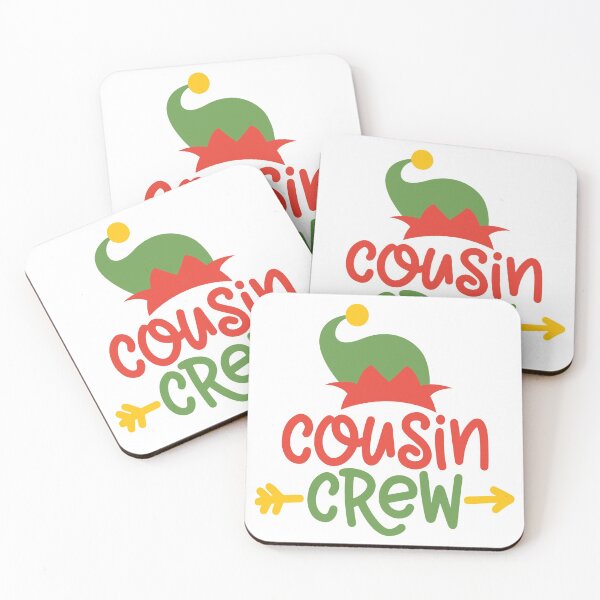 Item preview, Cousin Crew designed and sold by Perfectpict.