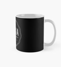 Dorsia (gealterter Blick) Tasse