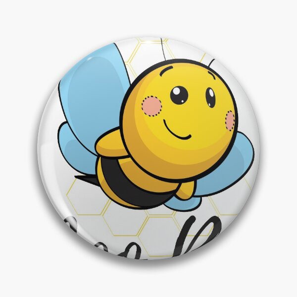 Item preview, BooBees designed and sold by beefrancky.