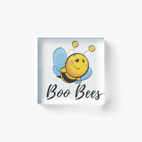 Item preview, BooBees designed and sold by beefrancky.