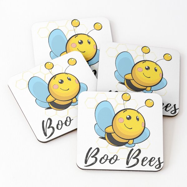 Item preview, BooBees designed and sold by beefrancky.