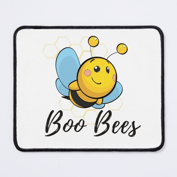 Item preview, BooBees designed and sold by beefrancky.