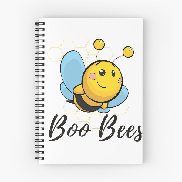 Item preview, BooBees designed and sold by beefrancky.