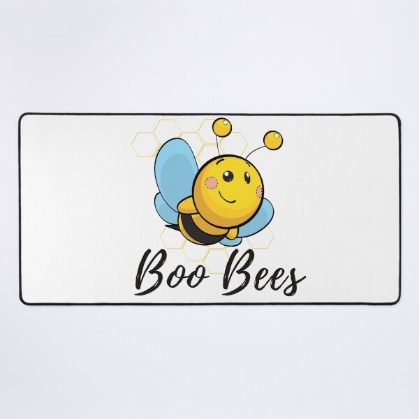 Item preview, BooBees designed and sold by beefrancky.