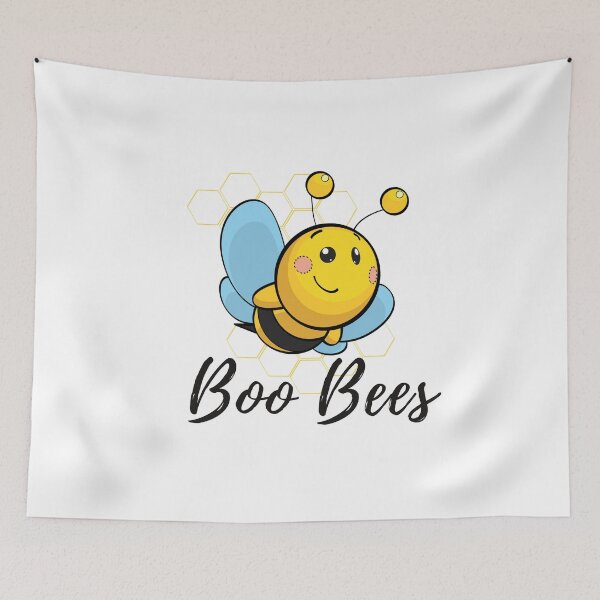 Item preview, BooBees designed and sold by beefrancky.