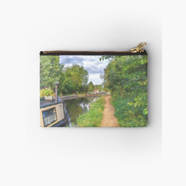 Item preview, Along The Towpath designed and sold by IanWL.