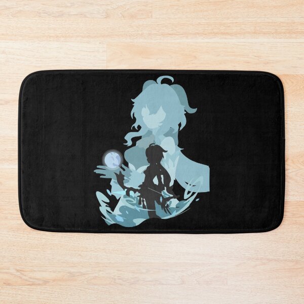 Item preview, Genshin Impact Pastel Design designed and sold by HotpotFund.