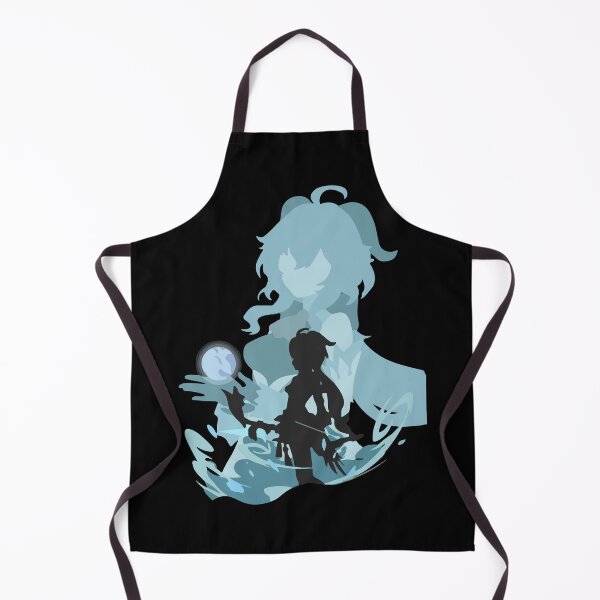 Item preview, Genshin Impact Pastel Design designed and sold by HotpotFund.
