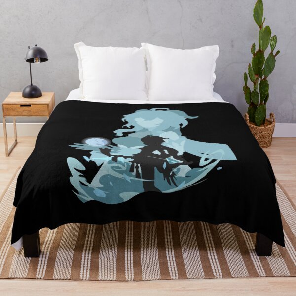 Item preview, Genshin Impact Pastel Design designed and sold by HotpotFund.