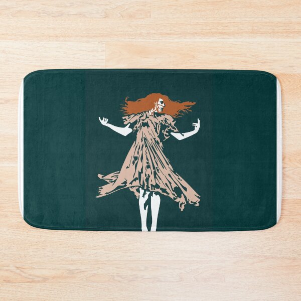 Item preview, Ceremonials, Dancing On Tiptoes designed and sold by popartmusic.