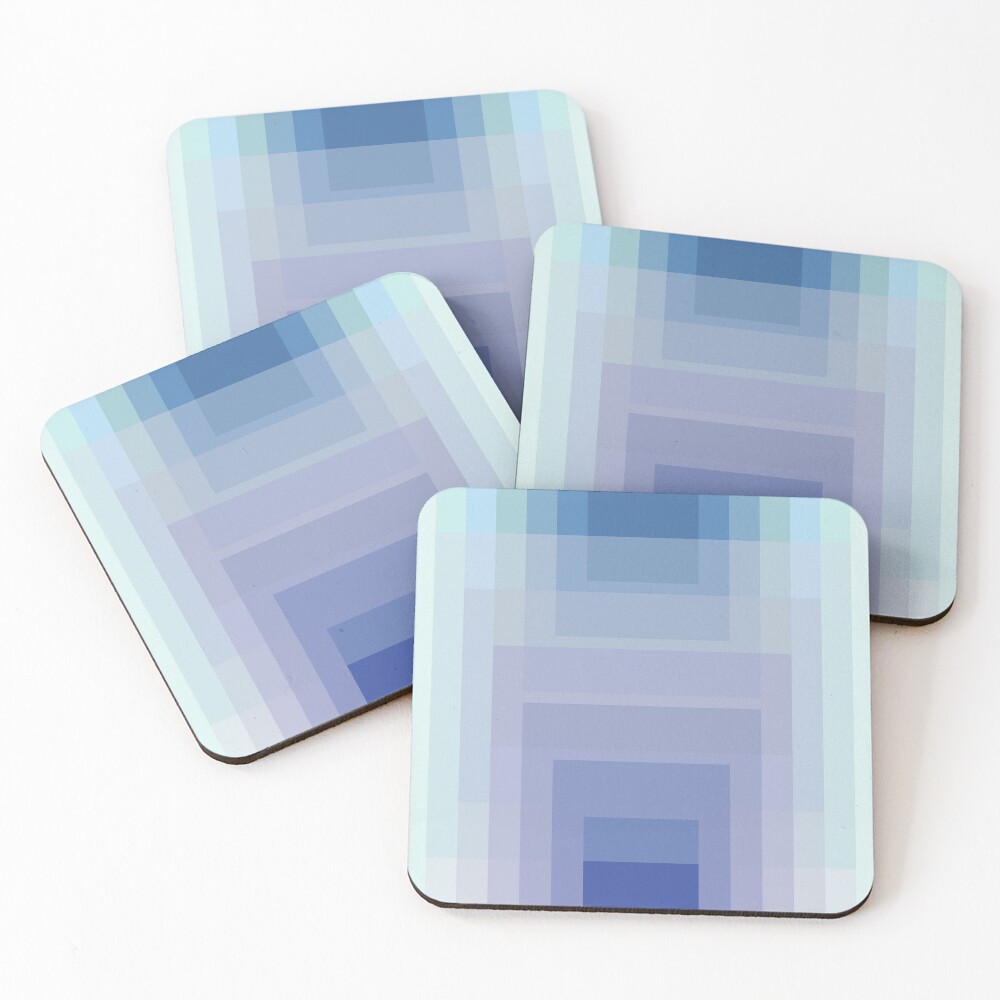 Item preview, Coasters (Set of 4) designed and sold by M-Infinite.