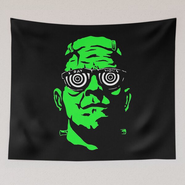 Item preview, xray frank 2 designed and sold by QuocKhanhoo1.