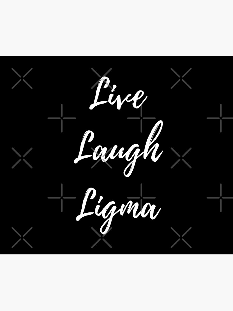 Ligma Balls Fleece Blanket by Jose O - Pixels