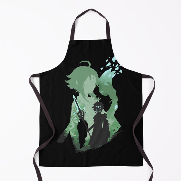 Item preview, Genshin Impact Pastel Design designed and sold by HotpotFund.