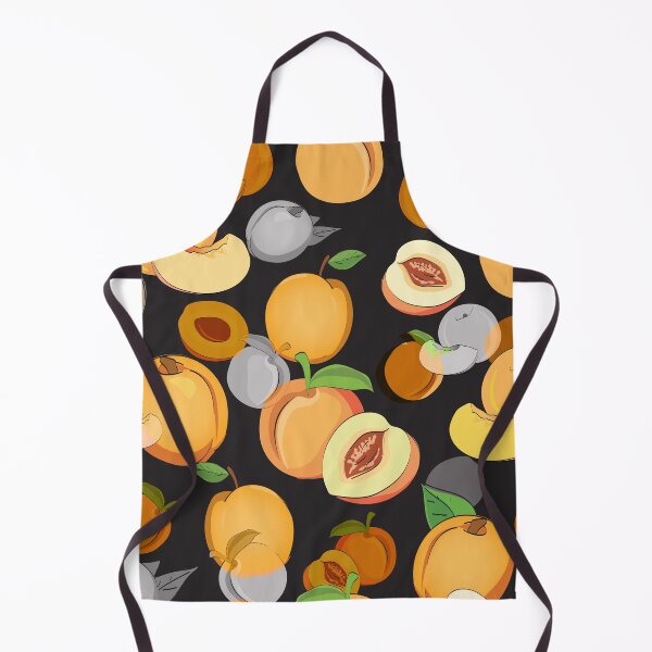 Item preview, Peach Pattern 9 designed and sold by B & K     Store.