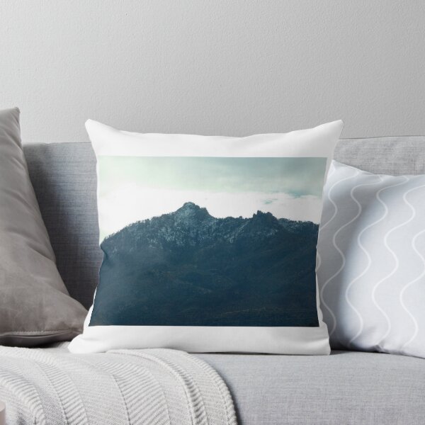 Item preview, Snowy Mountain  designed and sold by farrahbear.