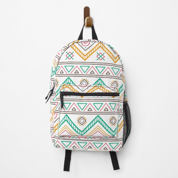 Item preview, Geometric Multicolor Motifs 2 designed and sold by B & K Store.