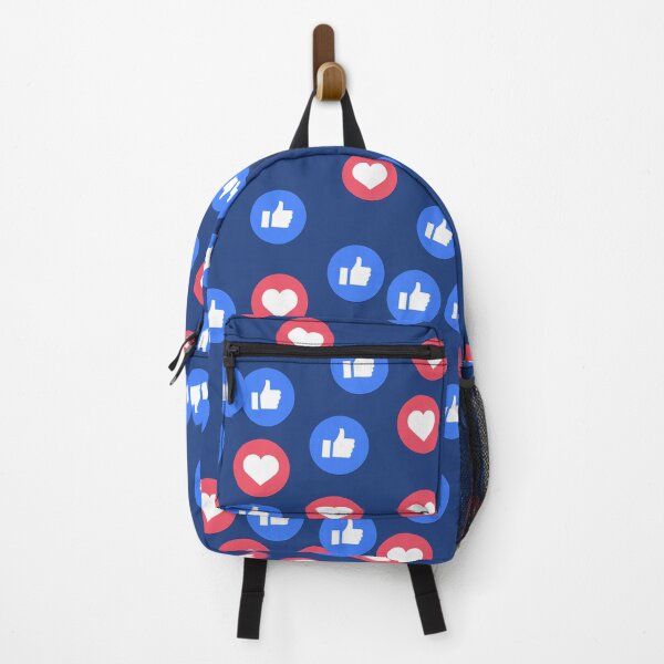 Item preview, Social media icons designed and sold by B & K Store.