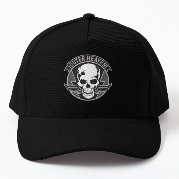 skull heaven hats