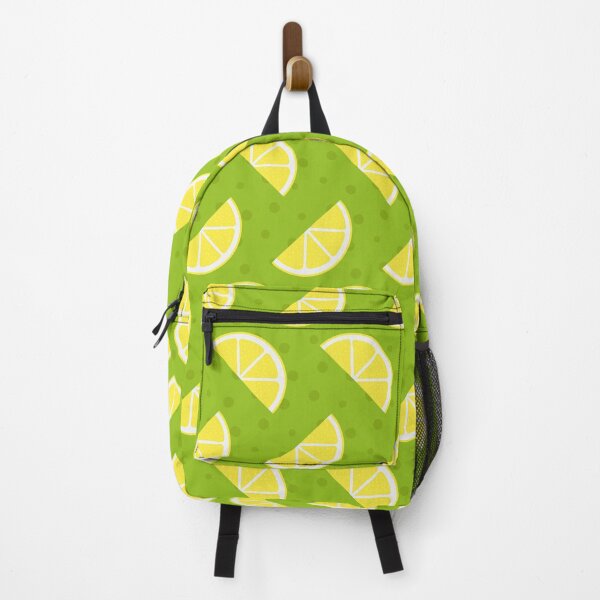 Item preview, Lemon Pattern designed and sold by B & K Store.