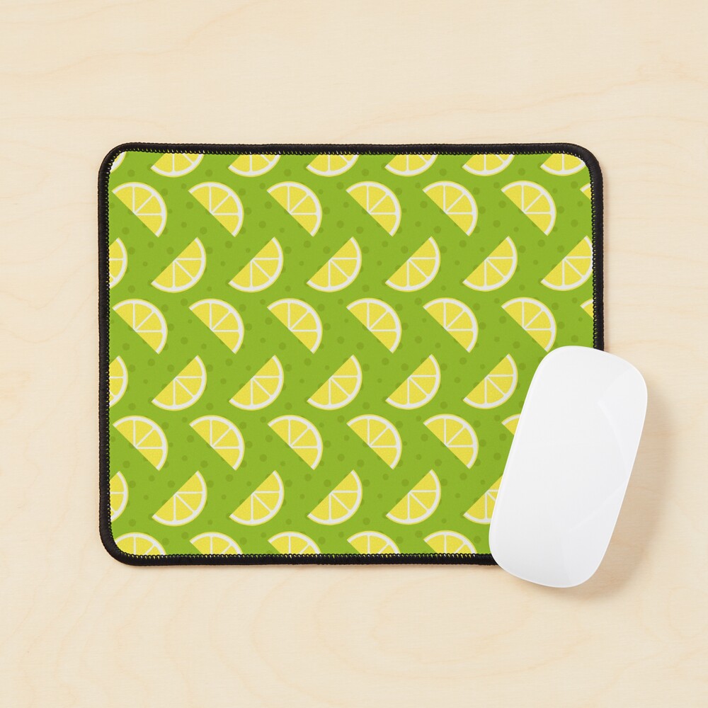 Item preview, Mouse Pad designed and sold by Bled1.