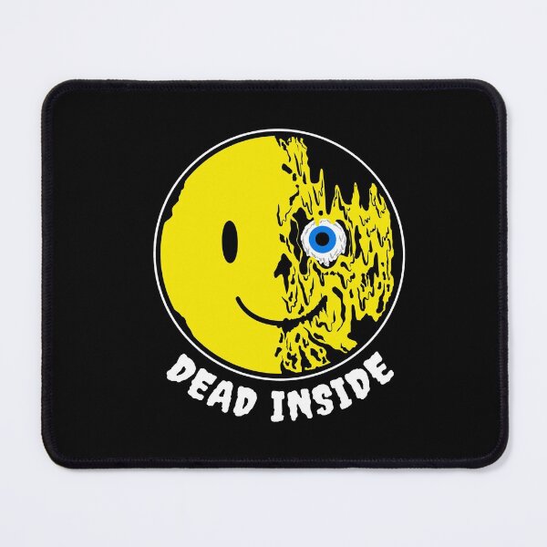 Item preview, Dead Inside designed and sold by jjsealion.