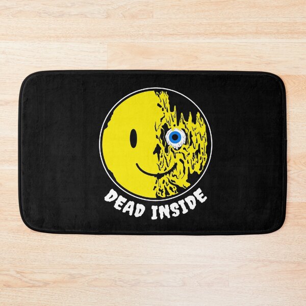 Item preview, Dead Inside designed and sold by jjsealion.