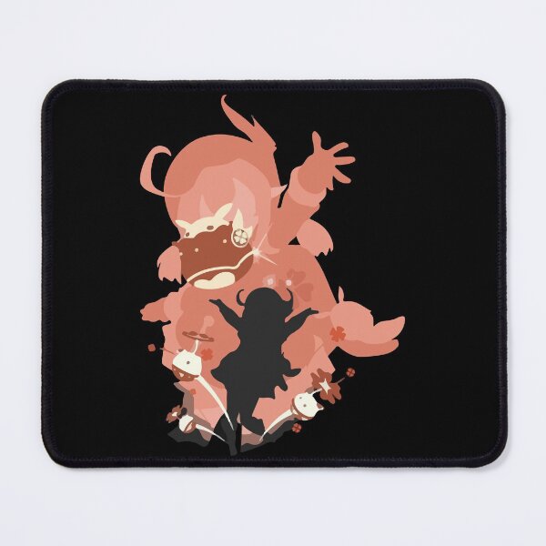 Item preview, Genshin Impact Pastel Design designed and sold by HotpotFund.