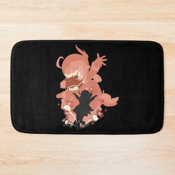 Item preview, Genshin Impact Pastel Design designed and sold by HotpotFund.