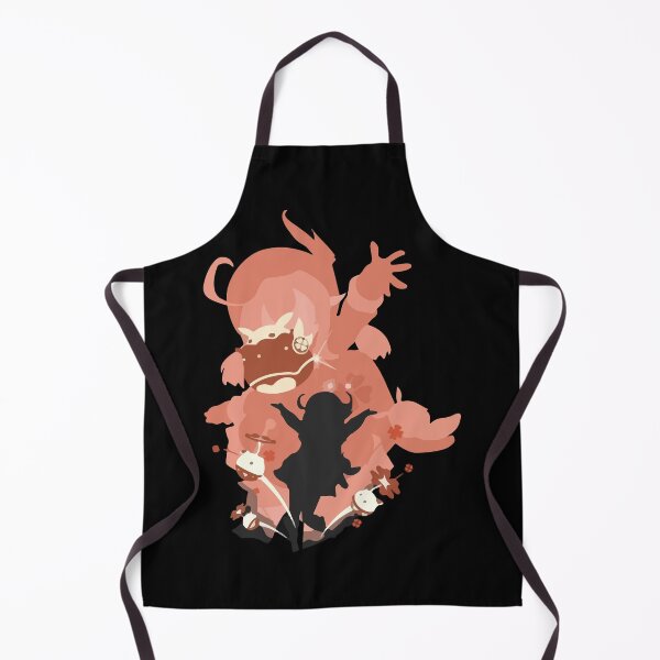 Item preview, Genshin Impact Pastel Design designed and sold by HotpotFund.