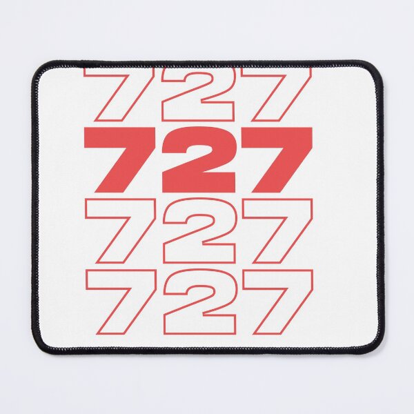 Item preview, 727 When You See It OwO Shirt designed and sold by cavesy.