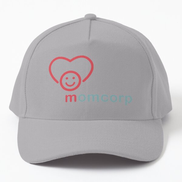 Momcorp Baseball Cap