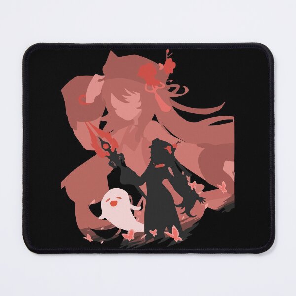 Item preview, Genshin Impact Pastel Design designed and sold by HotpotFund.
