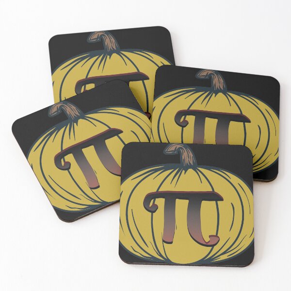 Item preview, Pumpkin Pi designed and sold by Bobby Shaftoe.