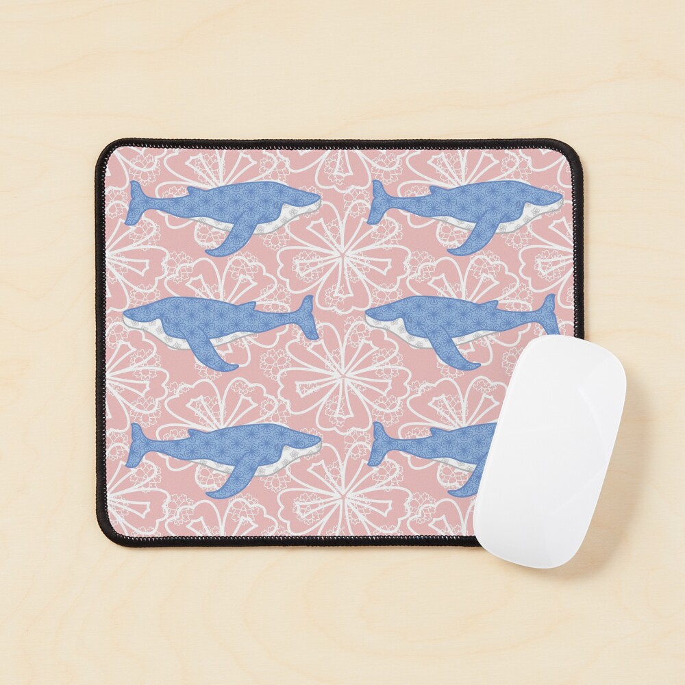 Item preview, Mouse Pad designed and sold by jellibat.